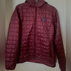 Women’s Patagonia Nano Puff Jacket